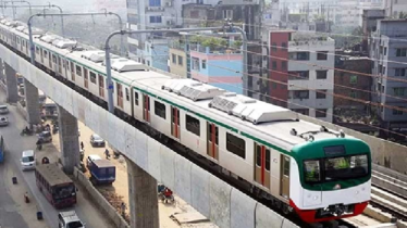 মেট্রোরেলের নকশায় গুরুতর ত্রুটির আশঙ্কা