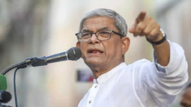 নির্বাচন নিয়ে গভীর ষড়যন্ত্র চলছে: মির্জা ফখরুল