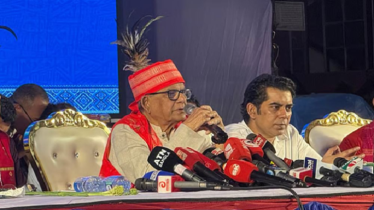 সব জাতিগোষ্ঠীর ঐক্যে নতুন বাংলাদেশ গড়বে বিএনপি: মির্জা ফখরুল