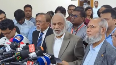 বিতর্কিত কর্মকর্তাদের ভোটের দায়িত্ব দেয়া যাবে না