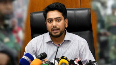 নির্বাচন কমিশন পুনর্গঠনের দাবিতে এনসিপি