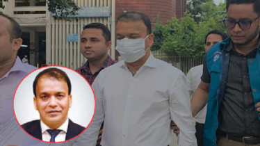 ফার ইস্ট ইসলামী লাইফের সাবেক চেয়ারম্যানের চাঞ্চল্যকর স্বীকারোক্তি