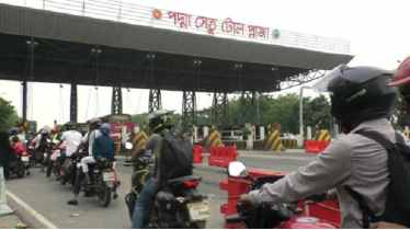 মোবাইল অ্যাপে পদ্মা সেতুর টোল পরিশোধ শুরু