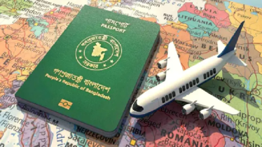 প্রবাসী শ্রমিকদের পাসপোর্ট ফি কমাতে সরকারের উদ্যোগ