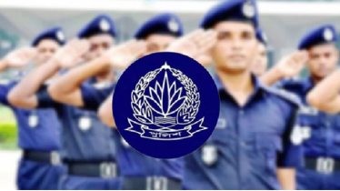 পুলিশে ৪ হাজার এএসআই নিয়োগের প্রজ্ঞাপন জারি