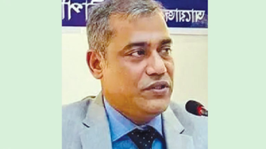 বিচারক রেজাউল করিম বরখাস্ত