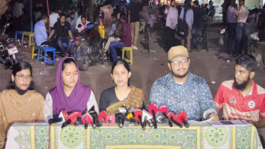 রাকসু নির্বাচনে ভিপিসহ ৩ পদেই এগিয়ে ছাত্রশিবির