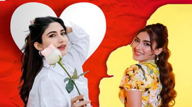 সাফা কবিরের মন ভালো, মেহজাবীনের শুভকামনা