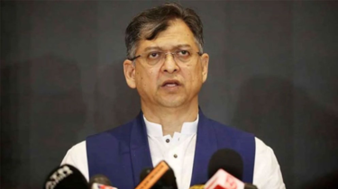 বৃহৎ জোট গঠনে বিএনপির প্রস্তুতি: সালাহউদ্দিন আহমদ