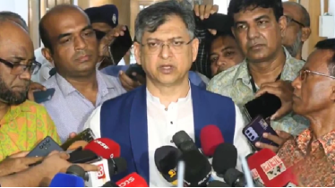 ঐকমত্য নয়, অনৈক্য’ প্রতিষ্ঠার চেষ্টা করেছে কমিশন: সালাহউদ্দিন