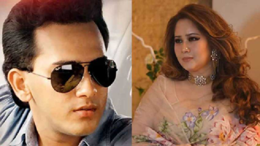 সালমান শাহ হত্যা মামলা: আগাম জামিনের প্রস্তুতি সামিরার