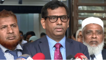 হাসিনা সেনাবাহিনীকে উসকে দেয়ার চেষ্টা করেছেন