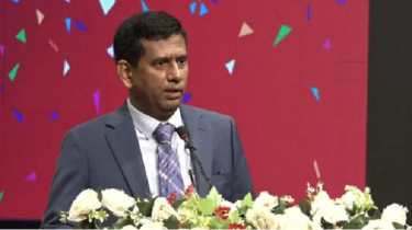 জেন-জিরা হাসিনার ‘মিথ’ ভেঙে দিয়েছে: তাজুল ইসলাম