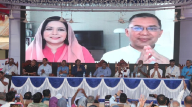 জনগণের সেবক হয়ে উঠুন: নেতাকর্মীদের তারেক রহমান