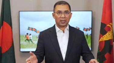 শিক্ষা খাতে সর্বোচ্চ বরাদ্দ দেবে বিএনপি: তারেক রহমান