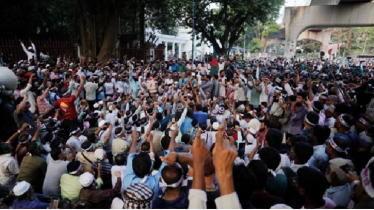 শিক্ষকদের ‘ব্লকেড’ কর্মসূচি আজ 