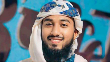 ডেঙ্গু কেড়ে নিলো তিনবারের বিশ্বজয়ী হাফেজ ত্বকীর প্রাণ