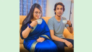 পর্ণো তারকা আজিম-বৃষ্টির দোষ স্বীকার