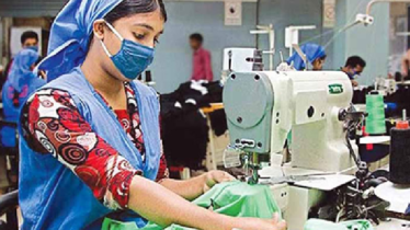 যুক্তরাষ্ট্রে বাংলাদেশের পোশাক রফতানি বেড়েছে ২৬.৬২ শতাংশ