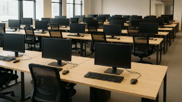 বিনামূল্যে আইটি প্রশিক্ষণ, কোর্স শেষে চাকরির নিশ্চয়তা