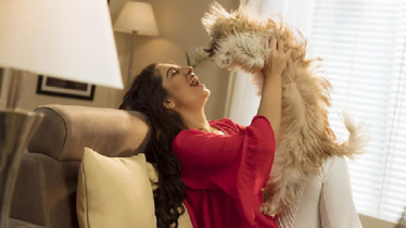 ঘরে পোষা প্রাণী থাকলে বাড়ে রোগ প্রতিরোধ ক্ষমতা