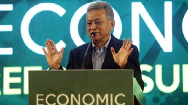 এনবিআর দুই ভাগ করেও উন্নতি হবে না: আমির খসরু