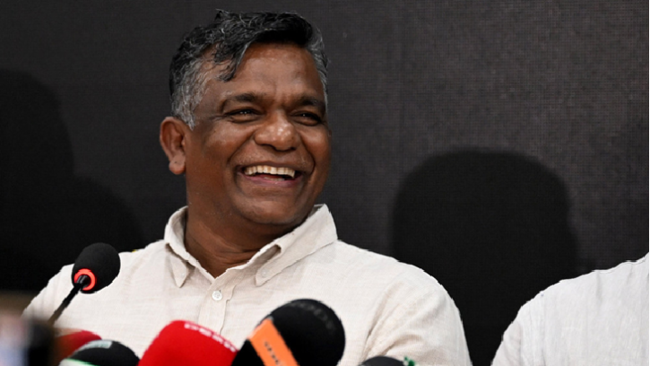 আবারও বিসিবির সভাপতি আমিনুল