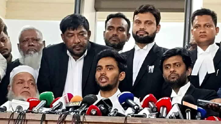 ‘ভিডিও বার্তা দিতে রাজি না হলে ইনজেকশন দিয়ে অজ্ঞান করা হয়’