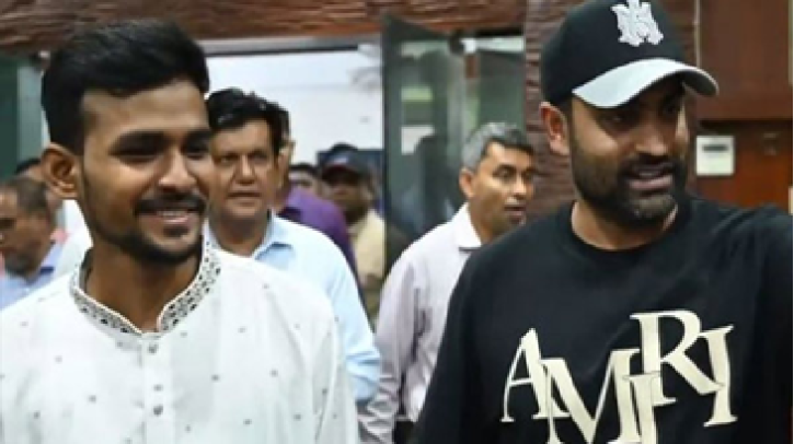 বিসিবি নির্বাচন ঘিরে উত্তাপ: তামিমকে চ্যালেঞ্জ আসিফের