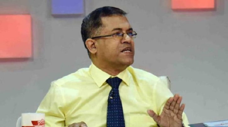 ১৫ সেনা কর্মকর্তার আইনজীবী ব্যারিস্টার সরোয়ার সরে দাঁড়ালেন 