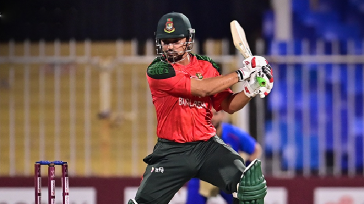 রুদ্ধশ্বাস জয়ে সিরিজ নিশ্চিত করলো বাংলাদেশ