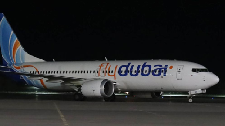 শাহজালালে ছয় ঘণ্টা পর ফ্লাইট চলাচল স্বাভাবিক, তদন্তে কমিটি