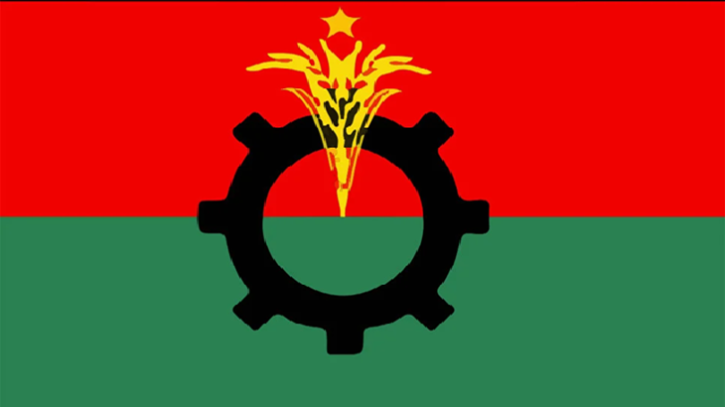 জোট হলেও নিজস্ব প্রতীকে ভোটে বিএনপির আপত্তি