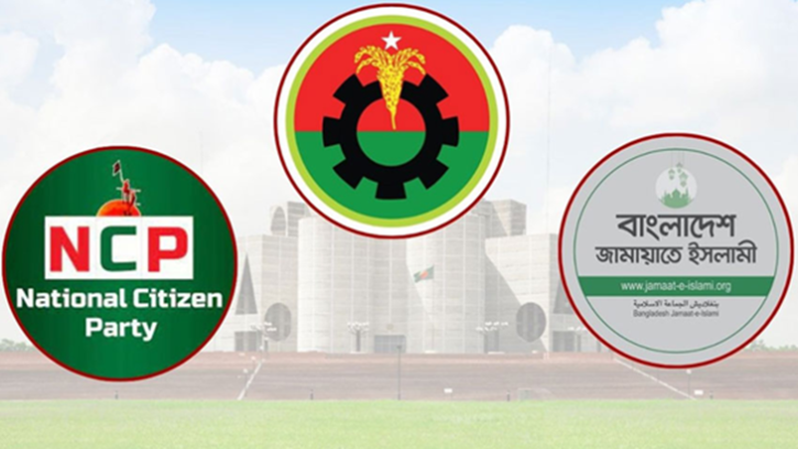 বিএনপি-জামায়াতের টার্গেট আওয়ামী ভোটার