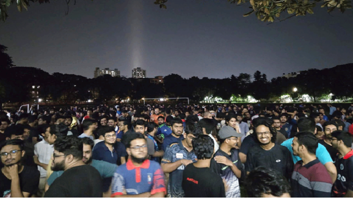 রেডডিটে ধর্ষণ ও নারীবিদ্বেষী পোস্টে মধ্যরাতে উত্তাল বুয়েট, শ্রীশান্ত রায় বহিষ্কৃত