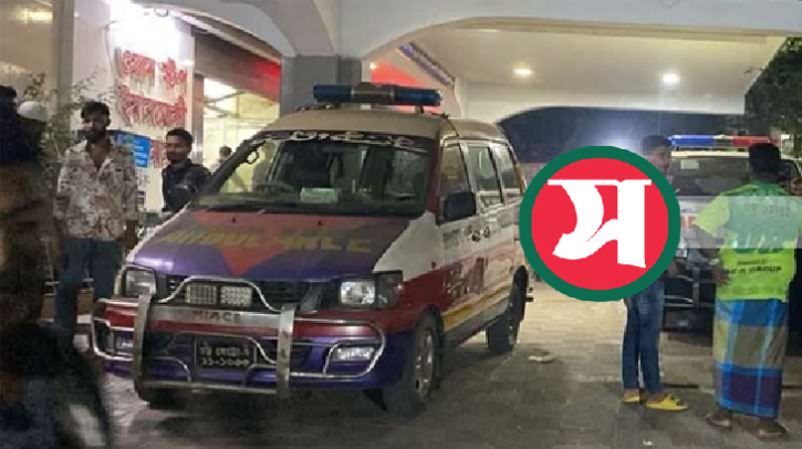 মধ্যরাতে চট্টগ্রাম বিএনপির দু’গ্রুপের সংঘর্ষ, ছাত্রদল কর্মী নিহত