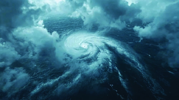 অন্ধ্রপ্রদেশে তাণ্ডব চালিয়েছে ঘূর্ণিঝড় ‘মোন্থা’, স্থলভাগে প্রবেশ