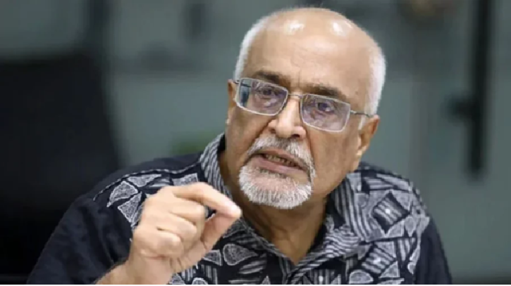 ‘প্রধান উপদেষ্টার স্বপ্ন-আকাঙ্ক্ষা পূরণে ব্যর্থ তার সহযোগী ও আমলাতন্ত্র’