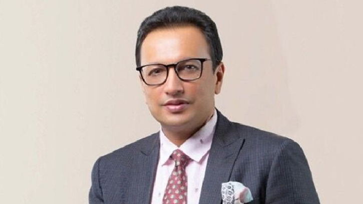 সস্ত্রীক দুদকের জালে ধরা দিলেন বিতর্কিত ডায়মন্ড দিলীপ 