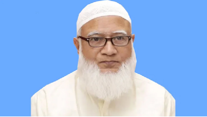 ধর্মের ভিত্তিতে জাতিকে বিভক্ত করতে চায় না জামায়াত: জামায়াত আমির