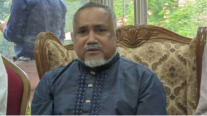 ‘নভেম্বরের মধ্যেই গণভোট চায় জামায়াত’