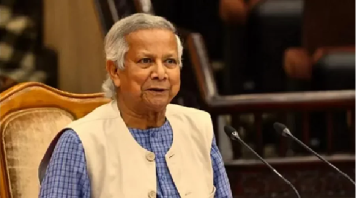 গাজায় ফ্লোটিলা ও শহিদুল আলম: প্রধান উপদেষ্টার সংহতির বার্তা