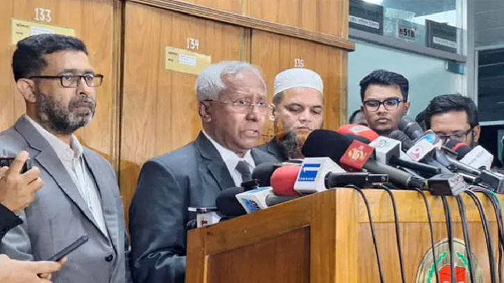 ভোটের মাঠে থাকবে ১ লাখ সেনা, দেড় লাখ পুলিশ: ইসি 