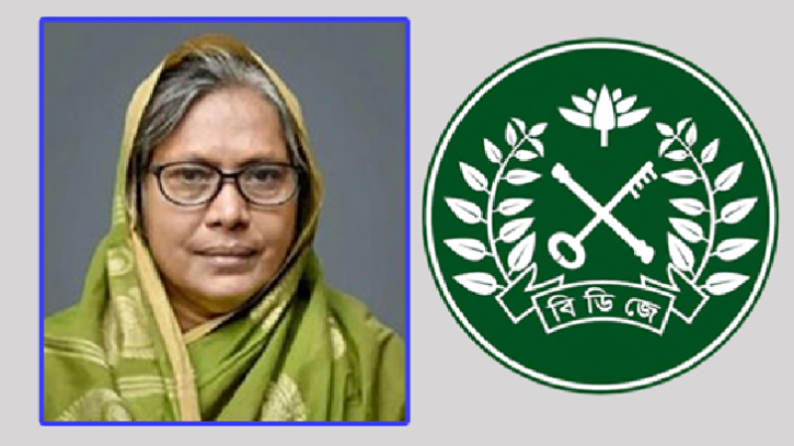 সাবেক এমপি গিনির মৃত্যুর খবর গুজব: জেল কর্তৃপক্ষ