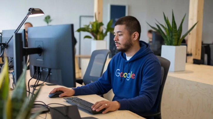 গুগলে আর্থিক সুবিধাসহ ১২ সপ্তাহের ইন্টার্নশিপ