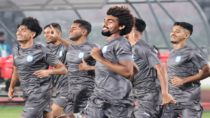 এশিয়ান কাপের স্বপ্ন বাঁচাতে মাঠে নামছেন হামজারা