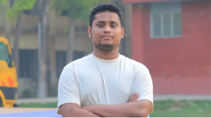 রাস্তায় ধান লাগাই দেমু: প্রকৌশলীকে হাসনাত আব্দুল্লাহ