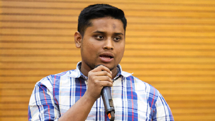 পুত্রসন্তানের বাবা হলেন হাসনাত আব্দুল্লাহ