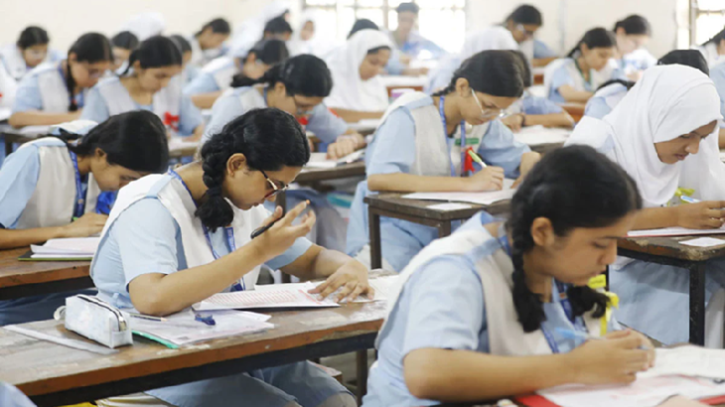 আজ এইচএসসি পরীক্ষার ফল প্রকাশ: যেভাবে জানবেন রেজাল্ট