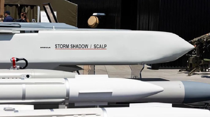 রুশ রাসায়নিক কারখানায় ইউক্রেনের হামলা, উত্তেজনা তুঙ্গে